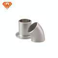 Competitive Price Painting Stainless Steel Butt Welded Pipe Fittings